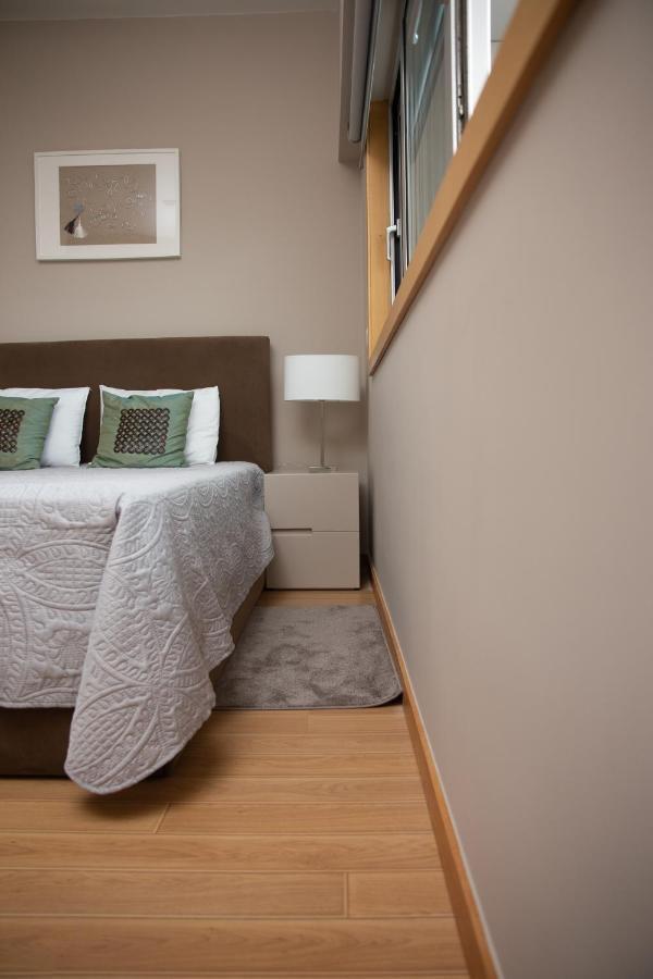 Design Flat In Braga - By Tonsdeverde Esterno foto