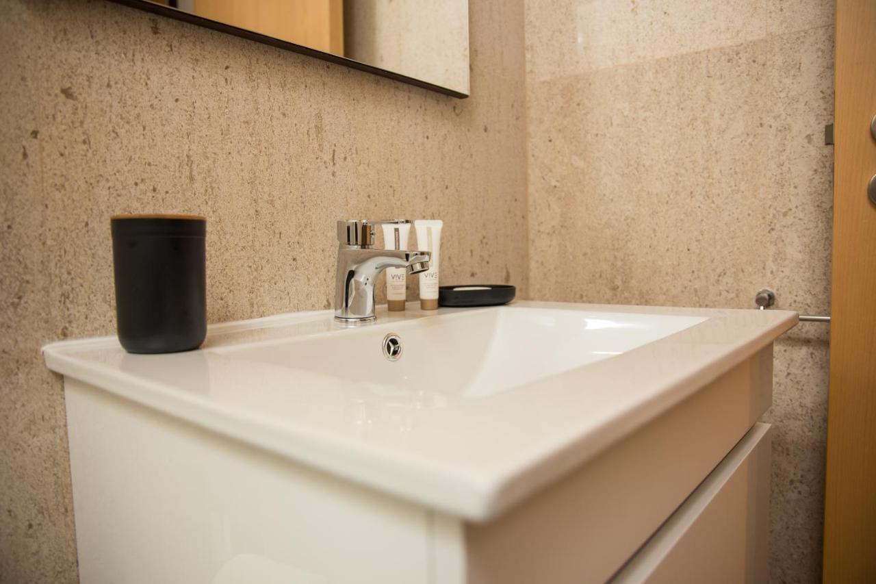 Design Flat In Braga - By Tonsdeverde Esterno foto