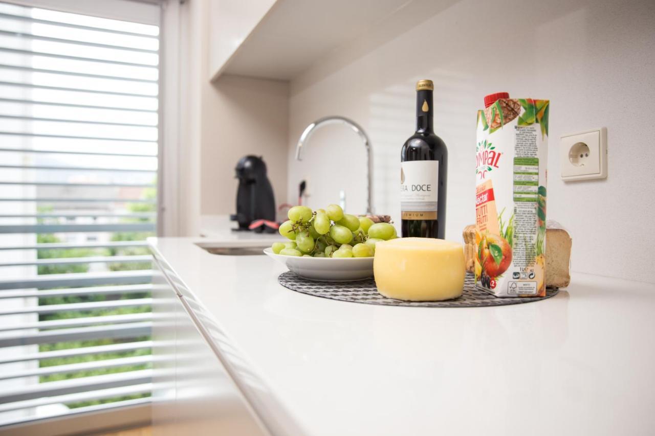 Design Flat In Braga - By Tonsdeverde Esterno foto