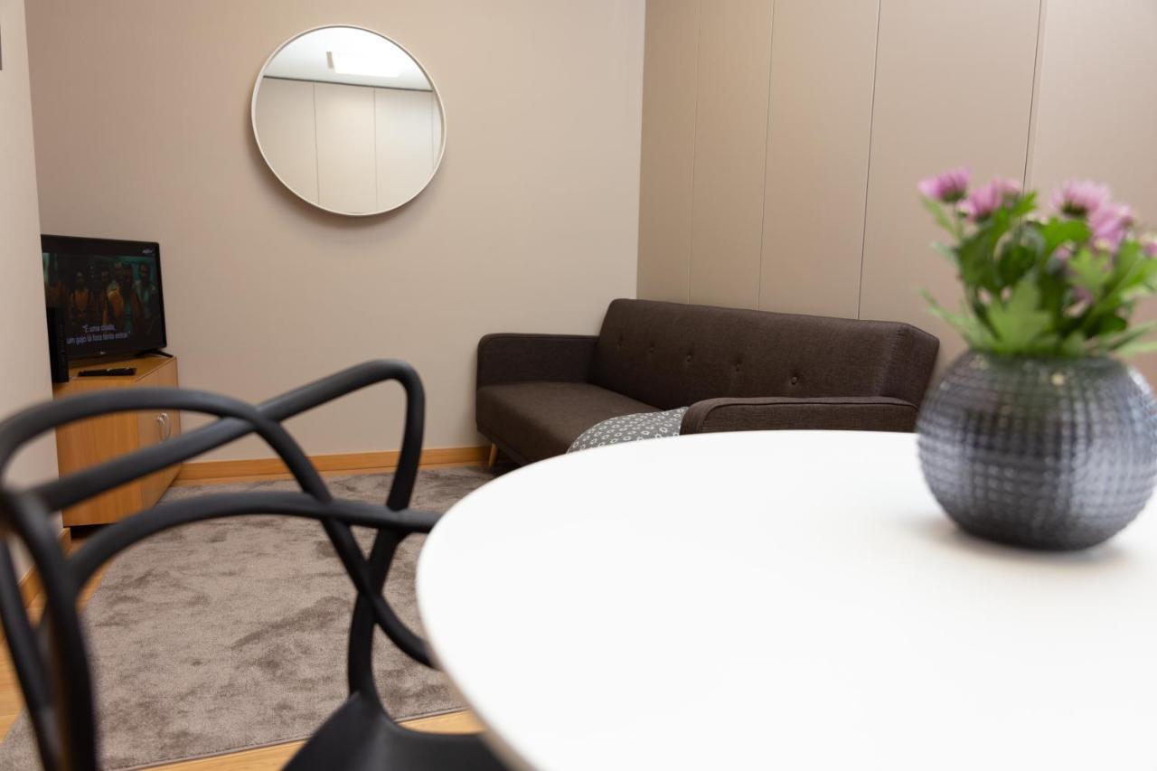 Design Flat In Braga - By Tonsdeverde Esterno foto