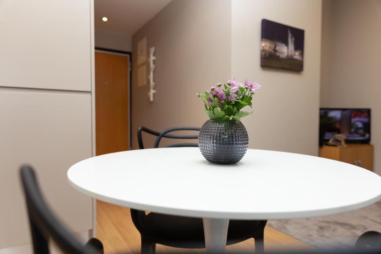 Design Flat In Braga - By Tonsdeverde Esterno foto
