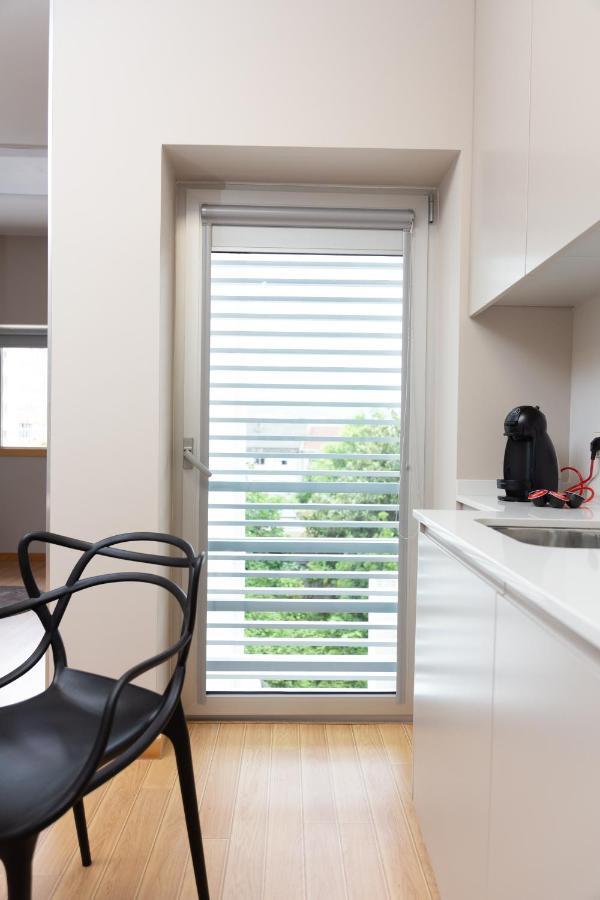 Design Flat In Braga - By Tonsdeverde Esterno foto